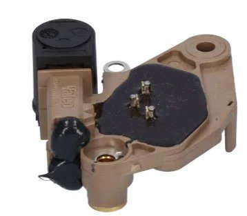 Regulador VALEO 593350