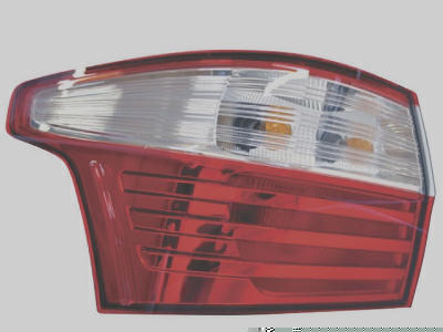 Lanterna Esquerda Fixa MAGNETI MARELLI IMM0322149