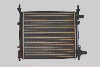 Radiador de Resfriamento VALEO 522231