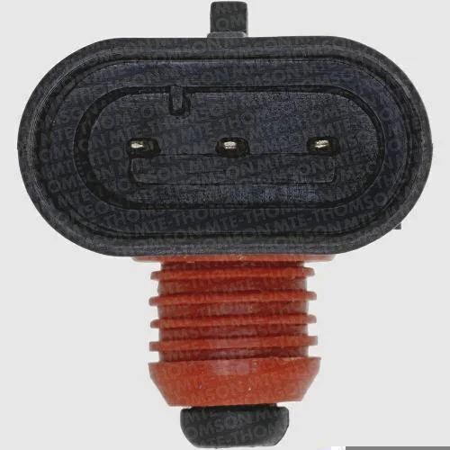 Sensor de Pressão do Coletor - MAP