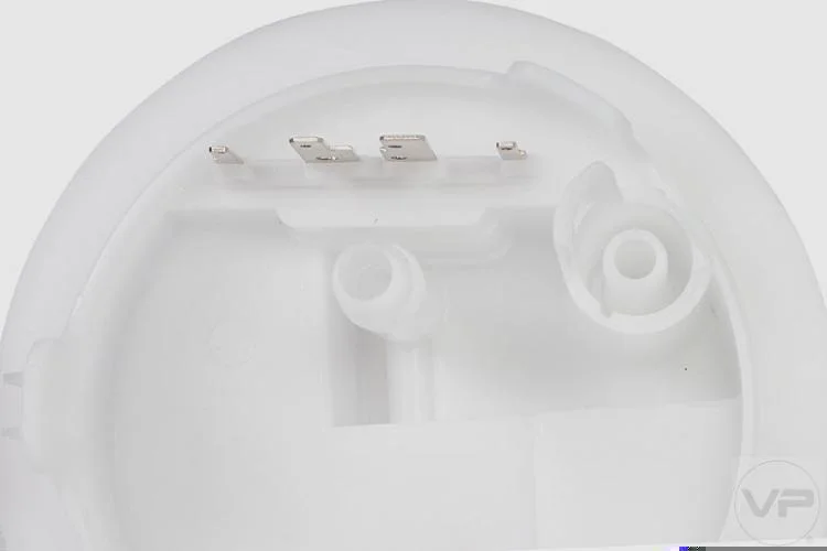 Flange de Combustível