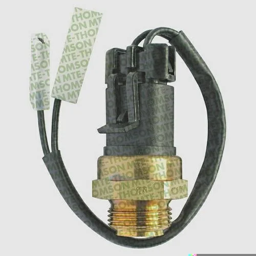 Interruptor Térmico do Radiador MTE-THOMSON 708.92/87