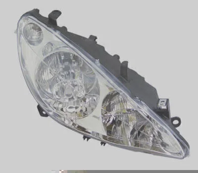 Farol Direito MAGNETI MARELLI IMM1721006