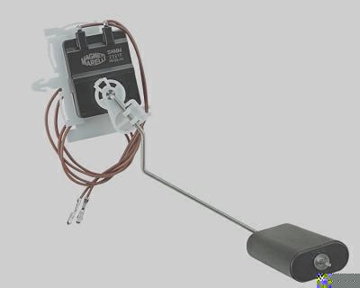 Sensor de Nível de Combustível MAGNETI MARELLI SNMM23215