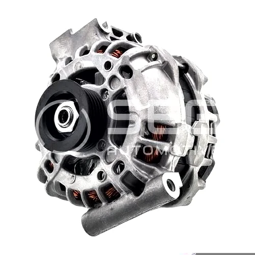 Alternador SEG, B5, 12V, 65/120A, CW (com polia) SEG F000.BL0.74D