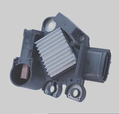 Regulador de Voltagem MAGNETI MARELLI RV912