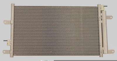 Condensador VALEO 521112