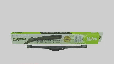 Palheta VALEO VF14
