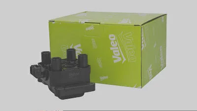 Bobina de Ignição VALEO 245897