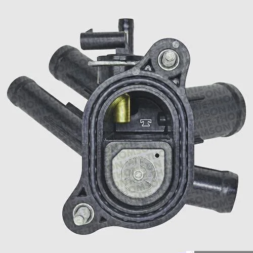 Plug Eletrônico - Água