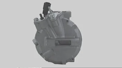 Compressor