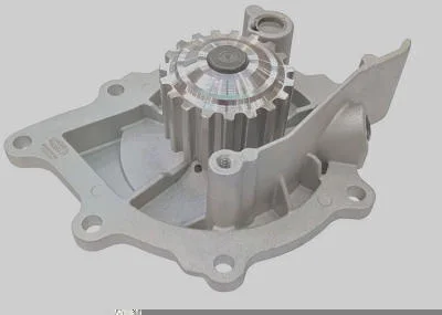 Bomba D' Água MAGNETI MARELLI BMM1070A