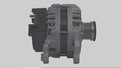 Alternador