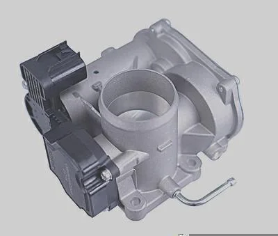 Corpo de Borboleta MAGNETI MARELLI CBMM44D044A