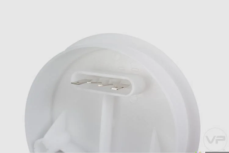 Flange de Combustível