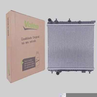 Radiador de Resfriamento VALEO 522303