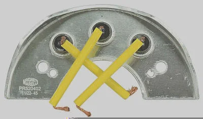 Retificador MAGNETI MARELLI PR520402