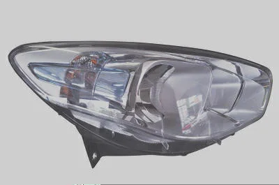 Farol Direito MAGNETI MARELLI IMM0321146