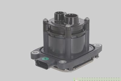 Bomba de Fluido de Câmbio Automático VALEO 855298