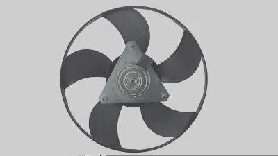 Eletroventilador