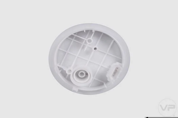Flange de Combustivel Com Chicote