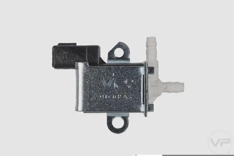 Válvula Solenoide 2 Vias Conector Eletronico VP 7909