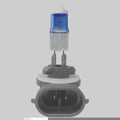 Lâmpada GAUSS GL881H27A