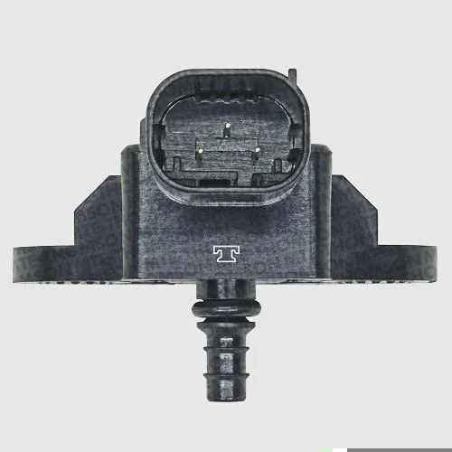 Sensor de Pressão do Coletor - MAP
