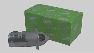 Motor de Partida VALEO 438103