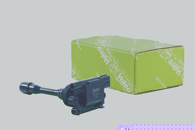 Bobina de Ignição VALEO 245883
