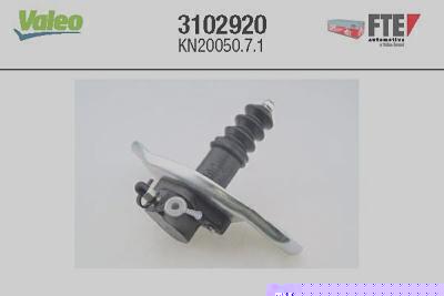 Cilindro Escravo VALEO 3102920