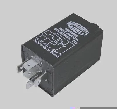 Parada Solicitada Com Buzzer MAGNETI MARELLI MMR3006