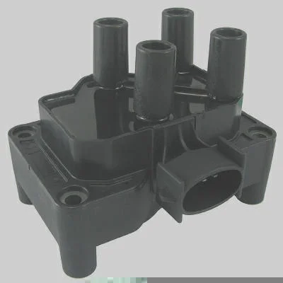 Bobina de Ignição GAUSS GC4490