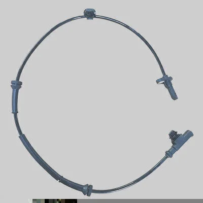 Sensor ABS GAUSS GS2067