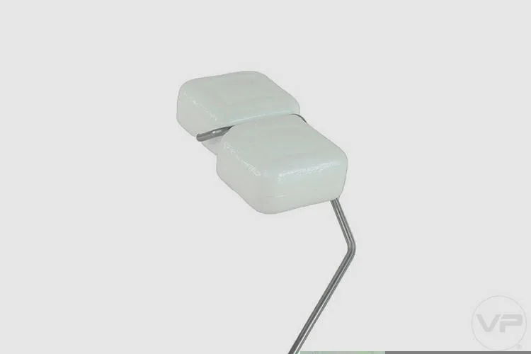 Sensor de Nivel