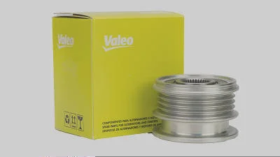Polia VALEO 501443