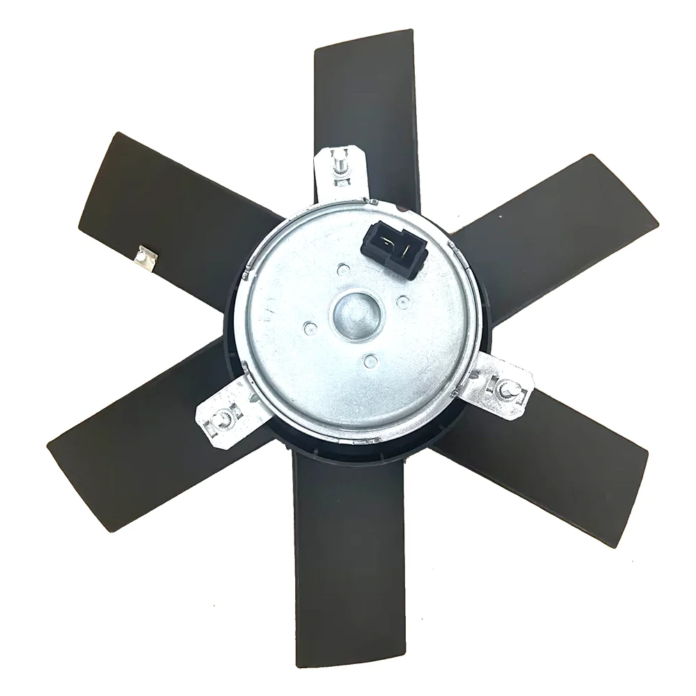 ELETROVENTILADOR 192,00W