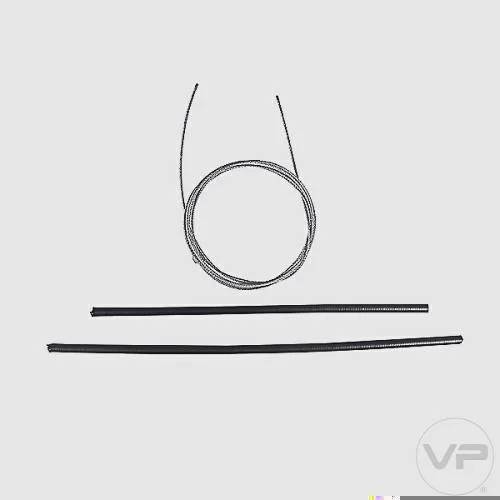 Kit Máquina de Vidro VP 5027