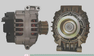 Alternador VALEO VA439306