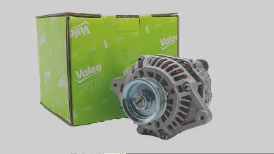 Alternador VALEO 443191