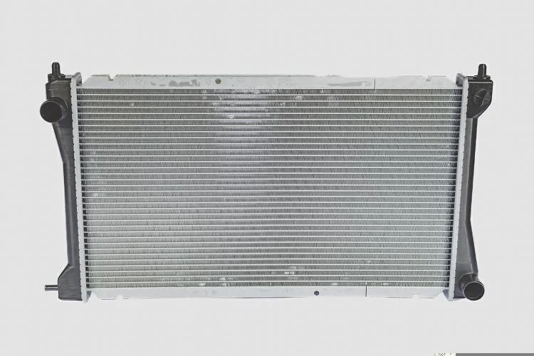 Radiador DENSO BC261470-2020RC