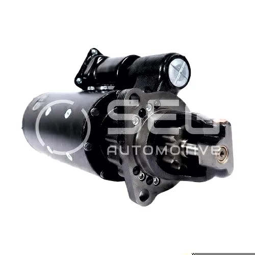 Motor de Partida, 50STR-Series, 32V, 13KW, CW, 11 Dentes