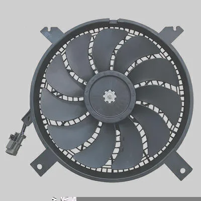 Eletroventilador GAUSS GE1128