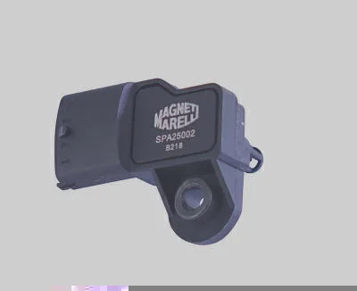 Sensor de Pressão Absoluta MAGNETI MARELLI SPA25002