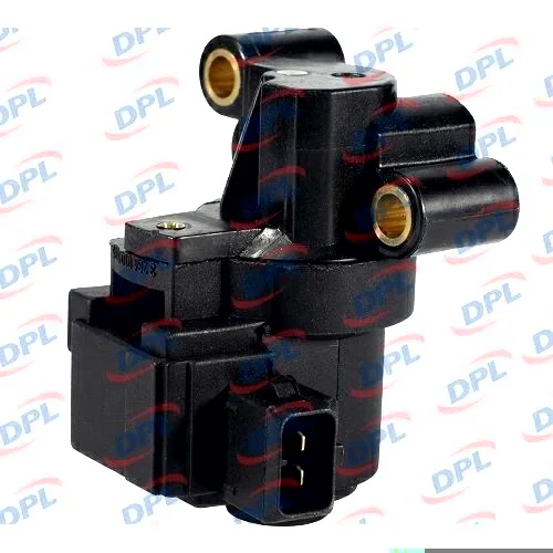 Atuador da Marcha Lenta DPL DPL-808577