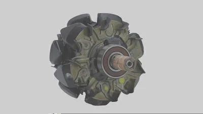 Rotor