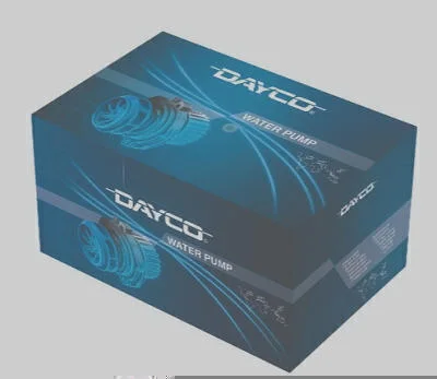 BOMBA D'ÁGUA DAYCO DP973