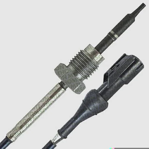Sensor de Temperatura dos Gases do Escapamento - EGTS MTE-THOMSON 9550