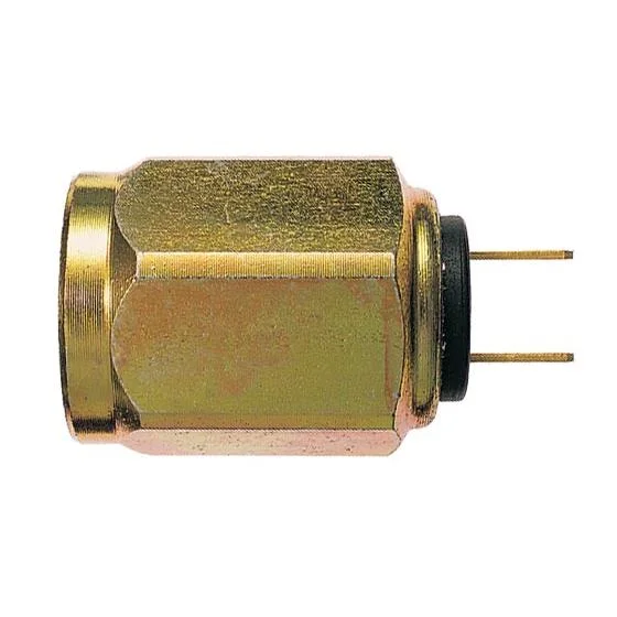 Interruptor Pneumático 3RHO 5566