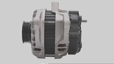 Alternador